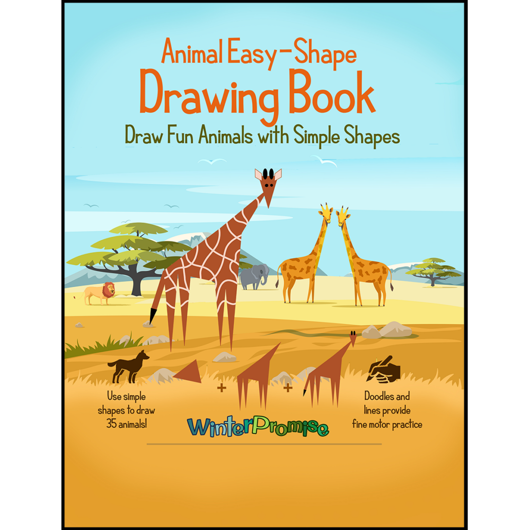 animal-easy-shape-drawing-book-winterpromise