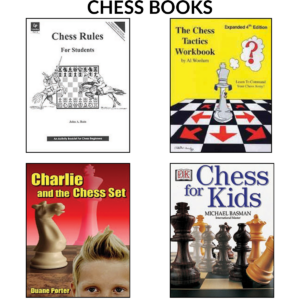 How to Play Chess: The Basic Rules -  Resources
