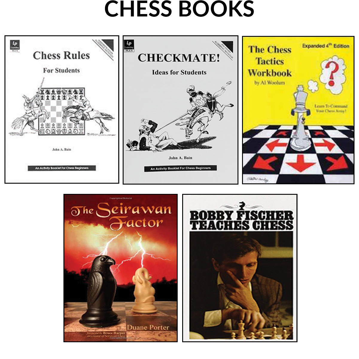 CH2 Scheduled Resources Print Set WinterPromise