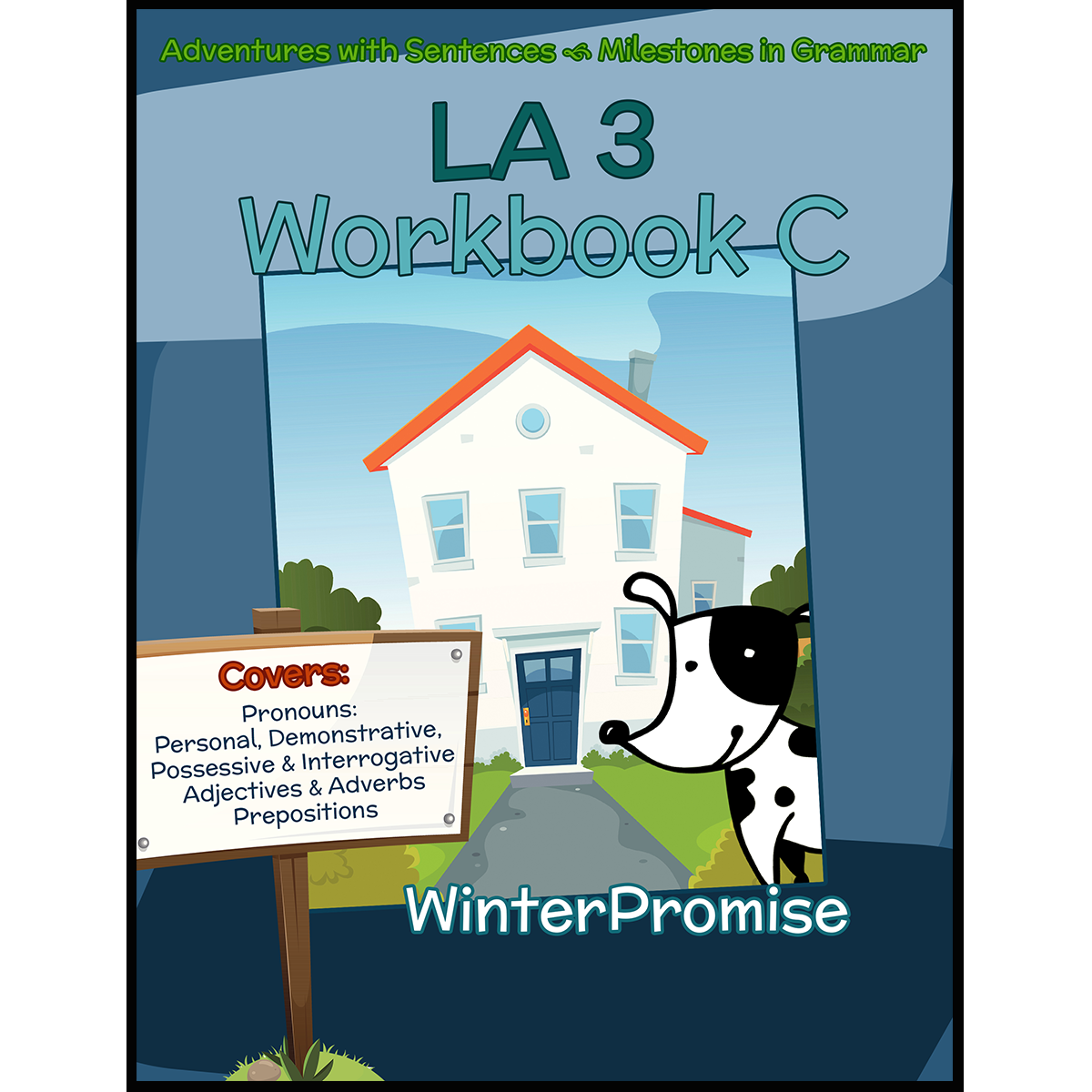 LA3 Workbook C Ebook WinterPromise la3-workbook-c-ebook-winterpromise
