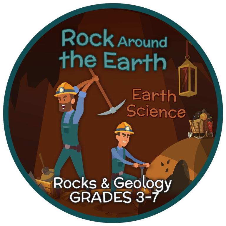 SCIENCE Rock Around The Earth Circle 2024 768x768 