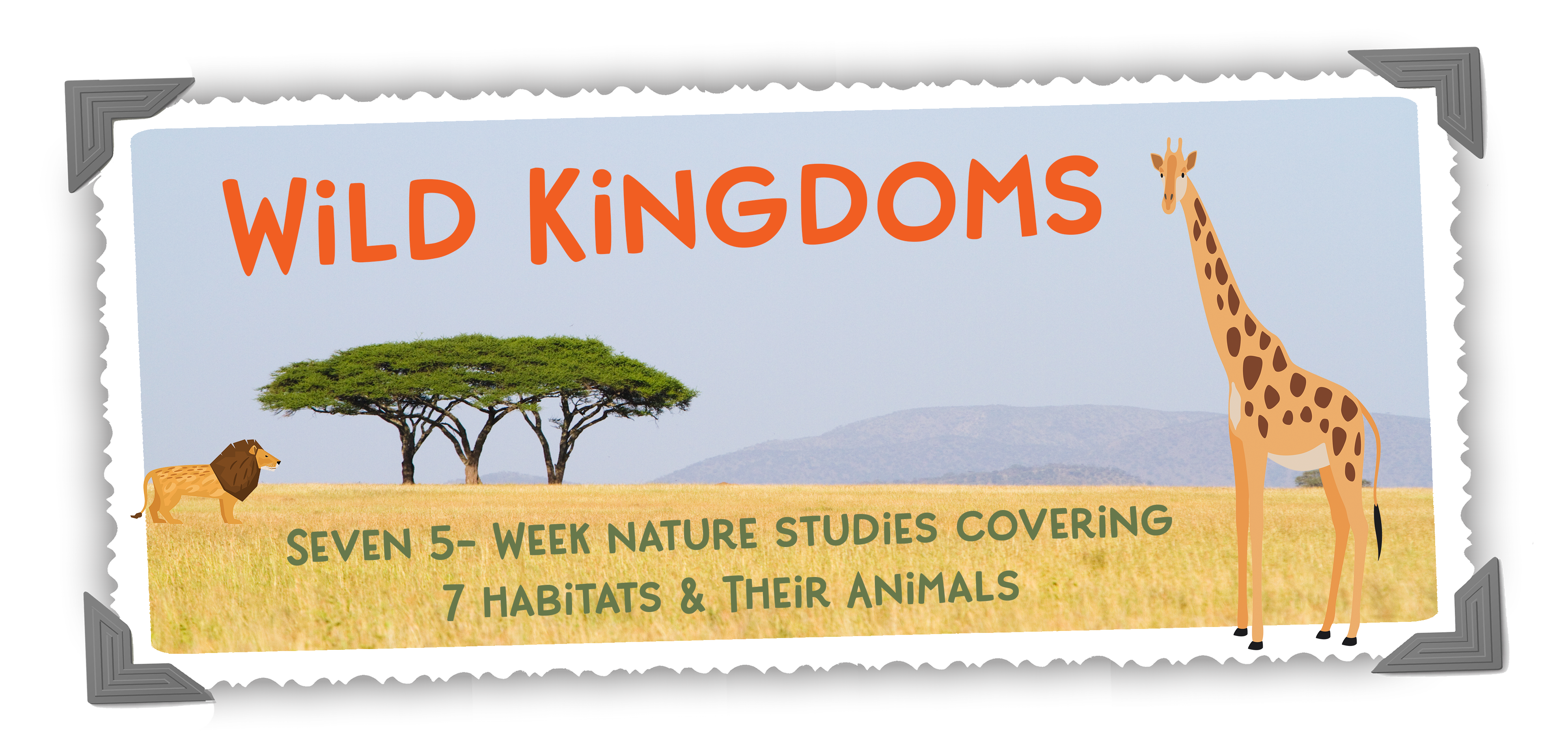 Wild_Kingdoms_Stamp